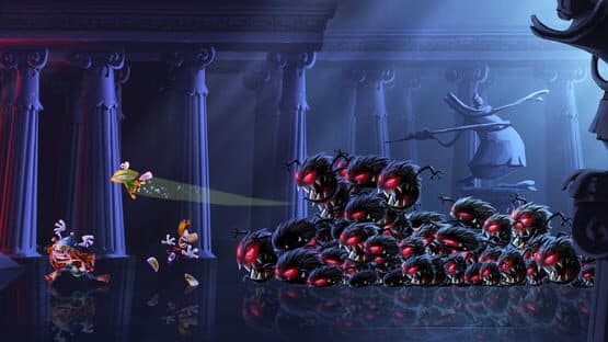Rayman Legends — screenshot 6