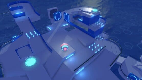 The Little Ball That Could — screenshot 2