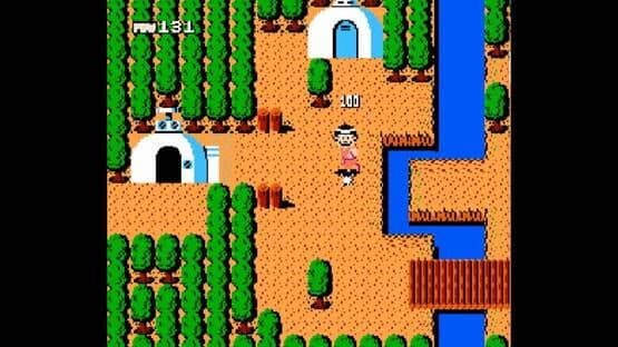 Dragon Power — screenshot 1