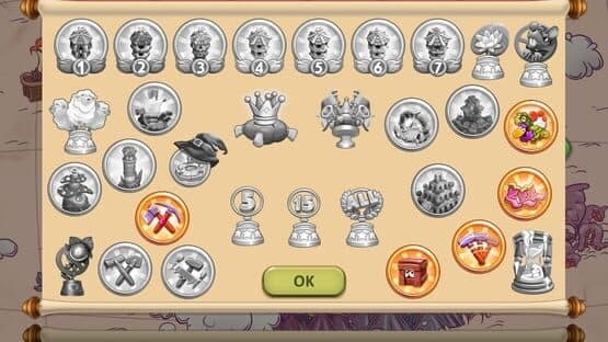Gnomes Garden Lost King — screenshot 4