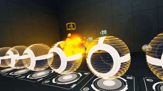 The Box VR — screenshot 2