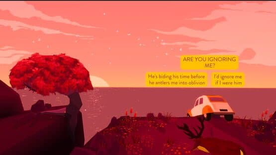 Far from Noise — screenshot 1
