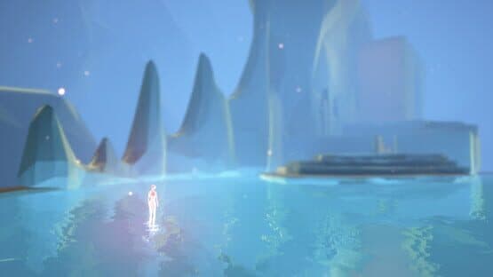 Etherborn — screenshot 1