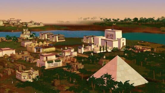 Children of the Nile: Enhanced Edition — screenshot 5