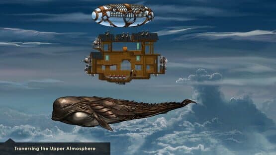 Windforge — screenshot 4