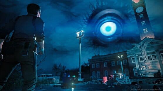 The Evil Within 2 — screenshot 5