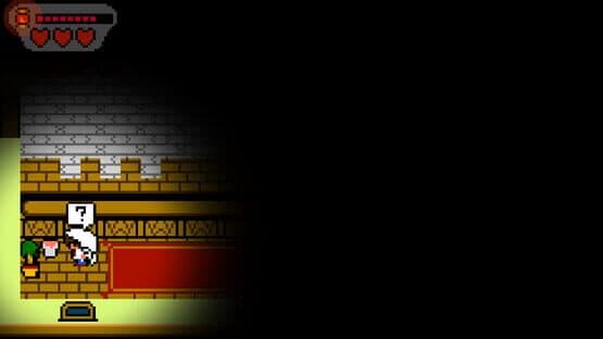 The Empty Inn — screenshot 2