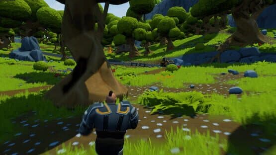 Crazy Justice — screenshot 5