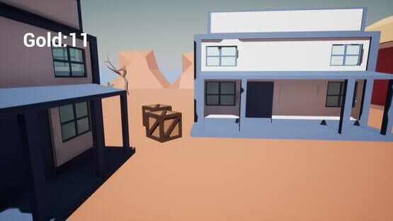 The Searcher Wild West Adventure — screenshot 4