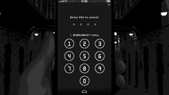 Replica — screenshot 4