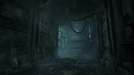 Unholy — screenshot 4