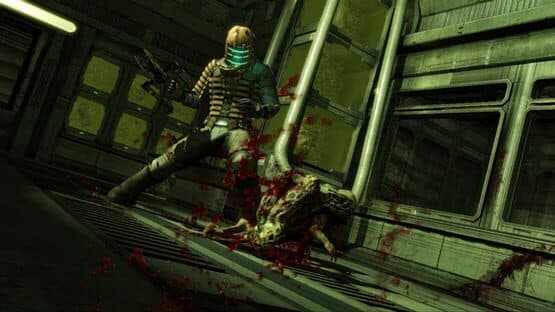 Dead Space — screenshot 4