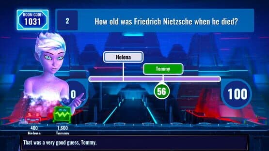 It's Quiz Time — screenshot 5