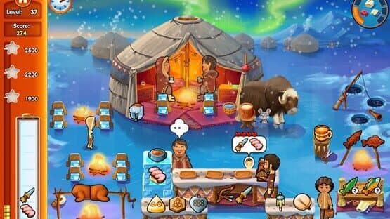 Delicious: Emily's Hopes & Fears — screenshot 2