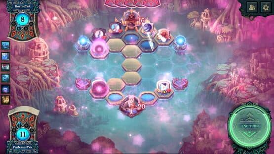 Faeria — screenshot 4