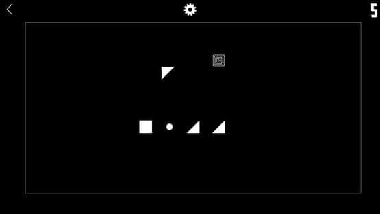 Switch - Black & White — screenshot 5
