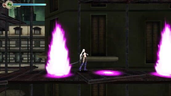 Anima: Ark of Sinners — screenshot 8