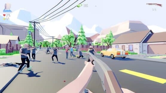Dude Simulator 2 — screenshot 2