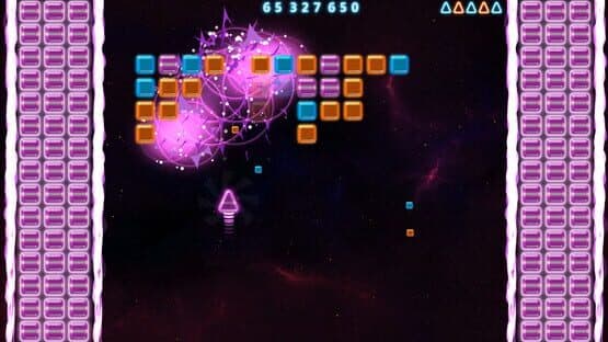 Puzzle Bloc Invasion — screenshot 4