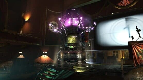 Call of Duty: Black Ops III - Zombies Chronicles — screenshot 4
