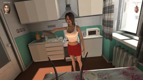 Cockroach Simulator — screenshot 2