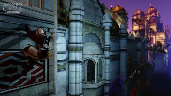 Assassin's Creed Chronicles: India — screenshot 3
