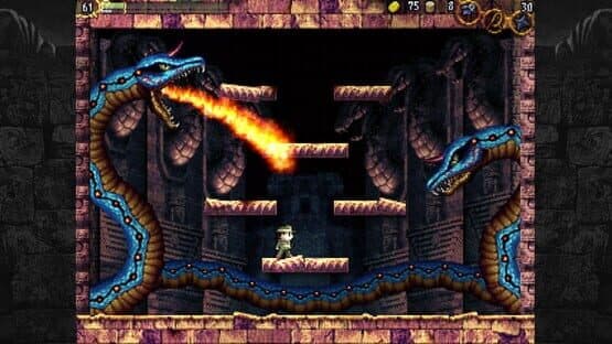 La-Mulana — screenshot 5