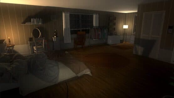 The Initiate — screenshot 1