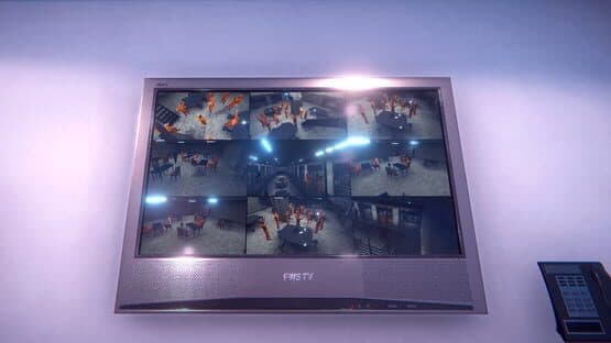 Prison Simulator — screenshot 5