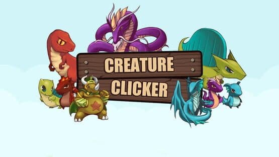 Creature Clicker: Capture, Train, Ascend! — screenshot 1