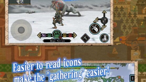Monster Hunter Tri: Limited Edition — screenshot 3