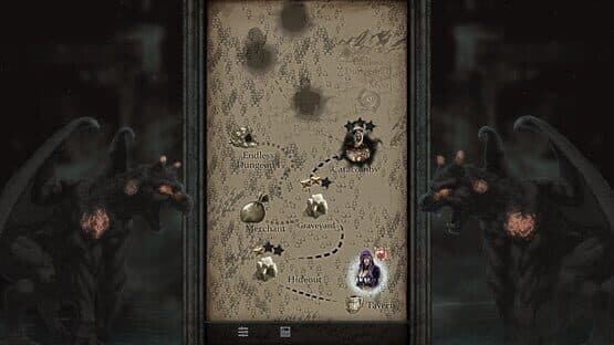 Dungeon Journey — screenshot 3