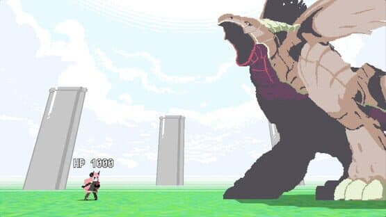 She Save — screenshot 3