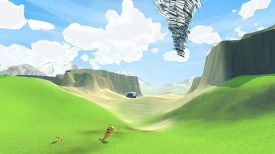 Critters: Cute Cubs in a Cruel World — screenshot 4