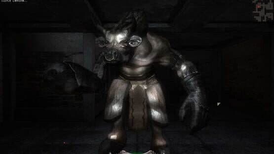 Malevolence: The Sword of Ahkranox — screenshot 2