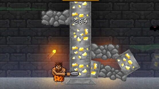 Miner Mayhem — screenshot 3