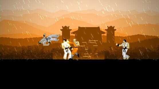 One Hit KO — screenshot 2