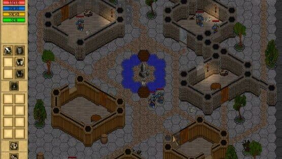 Golden Swords — screenshot 3