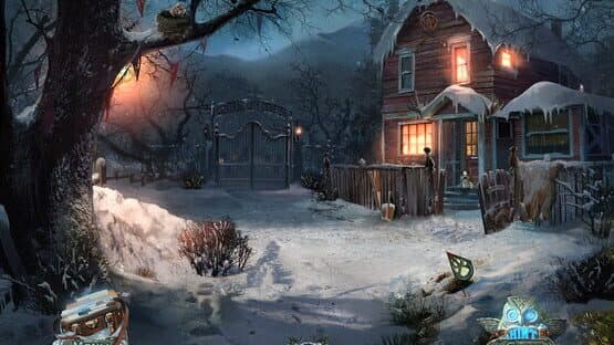 Fierce Tales: The Dog's Heart - Collector's Edition — screenshot 4