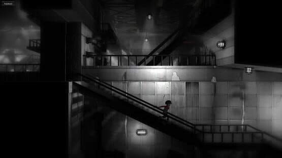 Monochroma — screenshot 5