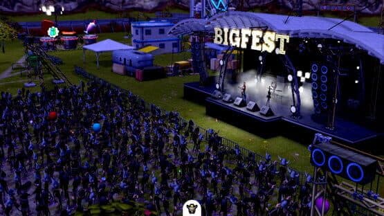 BigFest — screenshot 1