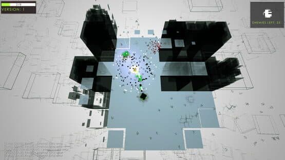 Atomine — screenshot 4