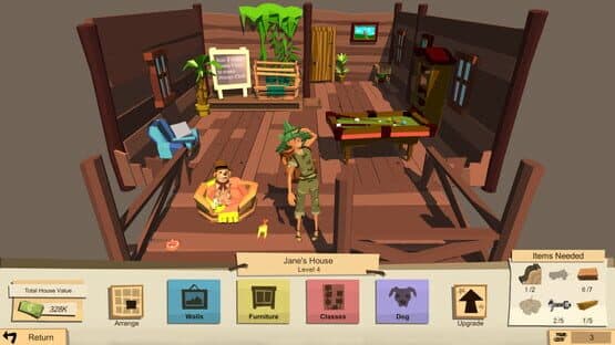 The Trail: Frontier Challenge — screenshot 5