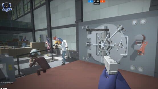 Criminal Bundle — screenshot 1