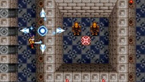Soul Blazer — screenshot 5