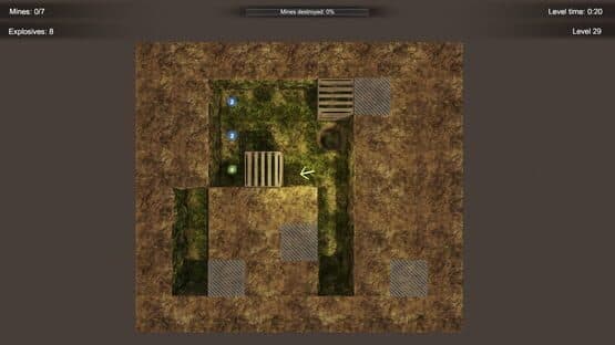 Underground Keeper — screenshot 4