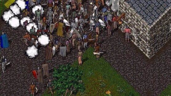 Ultima Online — screenshot 4