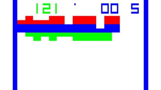 Videocart-17: Pinball Challenge — screenshot 1