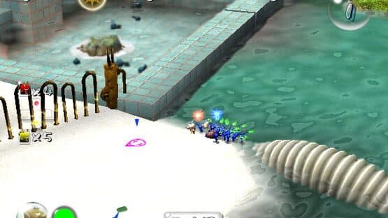 Pikmin 2 — screenshot 6