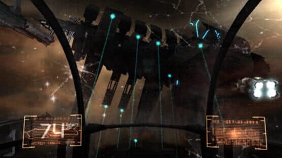 Dead Space: Extraction — screenshot 1